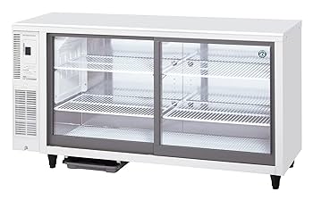配達は値引き　動作確認済み♪ ホシザキ　テーブル形冷蔵ショーケース　冷蔵庫 marugoto-kmart_hzk0908